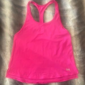 Under Armour Tank